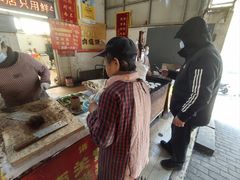 -老西关黄老太牛肉烧饼
