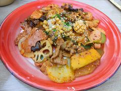-冒菜西施·非遗冒菜(总店)