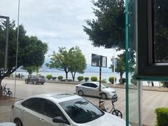-野菌皇海景野生菌火锅(滨海大道店)