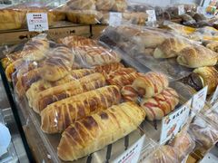 -西村叔叔的店·面包·甜品·蛋糕(崂山丽达店)
