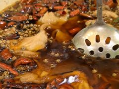 -锦府盐帮·侯宅(五棵松万达店)