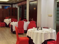 -山东政协大厦维景大酒店