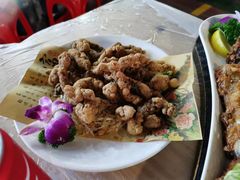 -醉壹号海鲜大排档(厦门美食地标店)