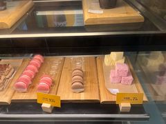 -麦当劳(曲阳店)