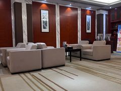 -郑州新郑国际机场T2航站楼-贵宾厅B区