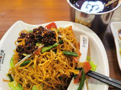 -阿利茄汁面(西城永捷店)