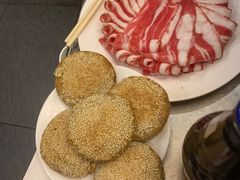 -清真·鸦儿李记·涮肉(和平里店)