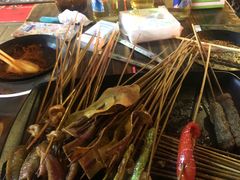 -长药唐师乐山油炸(石人直营店)