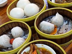 -丰圆轩粤式茶楼 . 点心粤菜(夏茅店)