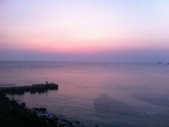 -东澳岛