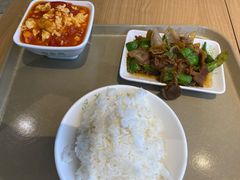 -老乡鸡(国华广场店)