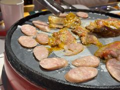 -么肆烤肉·中式自助·烤肉大排档(街道口季佳PAI店)