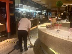 -上海东方佘山翰悦阁酒店·Vie全日制餐厅