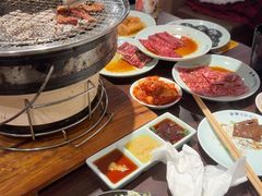 -蒜香焼肉PURUSHIN(马场路店)