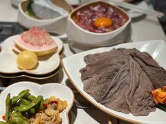 -海底捞火锅(长宁路龙之梦店)