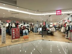 -优衣库(重庆星光时代广场店)