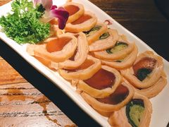 -令狐冲烤鱼·烧菜馆(达明店)