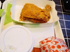 -德克士(龙阳广场店)