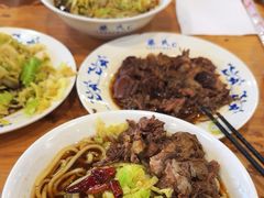 -柴氏风味斋(甘家口店)
