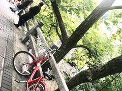 -杭州西湖风景名胜区-三生石