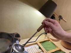 -十二舍·湯物素煮(江泰潤政店)