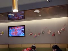 -海底捞火锅(让胡路万达店)