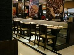 -百特喜·意大利餐厅(八佰伴镇江店)
