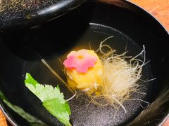 真大汤-桐寿司Sushi Tong