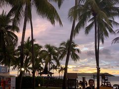 -Sunset Bar(丹绒亚路香格里拉店)