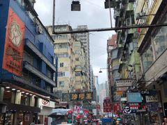 -点点心点心专门店(旺角店)