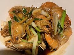 -小厨娘淮扬菜(诚信大道店)