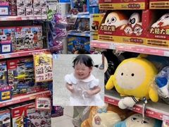 -TOYSRUS玩具反斗城(厦门中华城店)