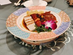 烧腊三拼-北园酒家(小北路店)