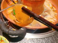 -菌自由丨野生菌火锅特色庭院餐厅(丽江古城店)