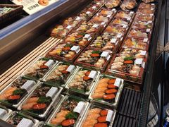 -盒马鲜生(金桥国际广场店)