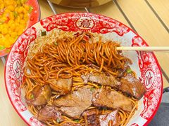 -何师傅美蛙鱼头(汉街店)