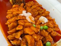 -太阳门淮扬菜(南京博物院店)