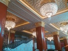 -北京中国大饭店