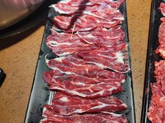 -幸运牛汕头小黄牛牛肉火锅(梅林店)