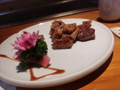 -甄花精致料理自助(城市阳台店)