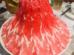 -禄婶鸡煲·打边炉
