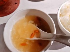 -柴门头啖汤·经典川菜·慢火汤品(锦城万达店)