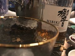 -南宁那莲豪华精选酒店-云霄酒廊·80楼高空城景酒吧
