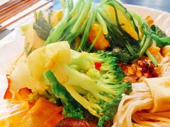 -郭记小街麻辣烫(南小街总店)