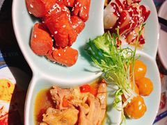 -文通冰室·港式茶餐厅(江汉路店)