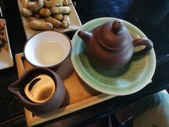 -青藤茶馆(南山路店)