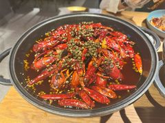 -黄尚皇小龙虾-螃蟹-烧烤工坊(皇后公园店)