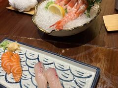 -鸟鹏烧鸟居酒屋(昌岗店)