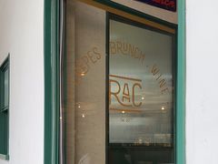 -RAC BAR(安福路店)