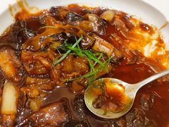 -大铁勺新津菜(迎水道店)
